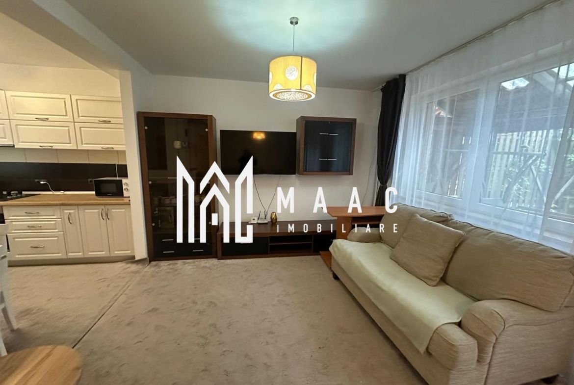 CASA 4 CAMERE I TURNISOR