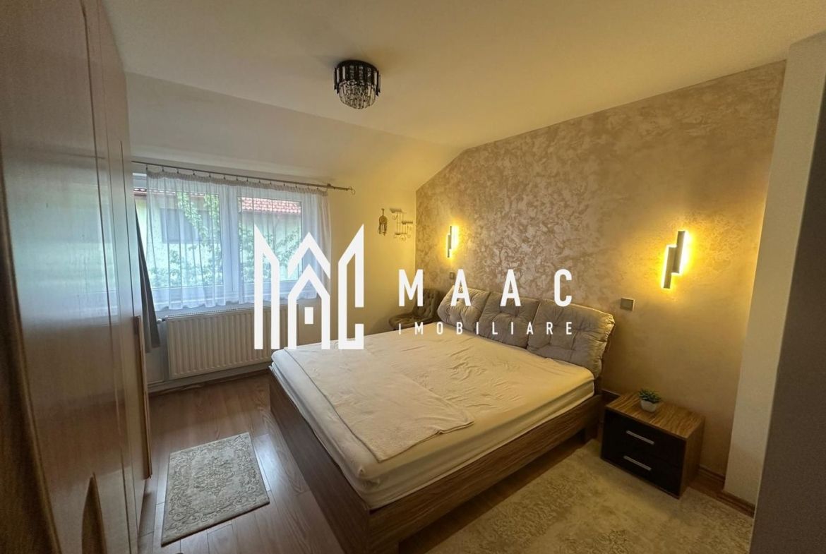 CASA 4 CAMERE I TURNISOR