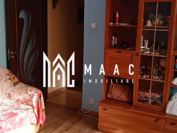 Apartament 2 camere | Zona Nord | 40 mp |