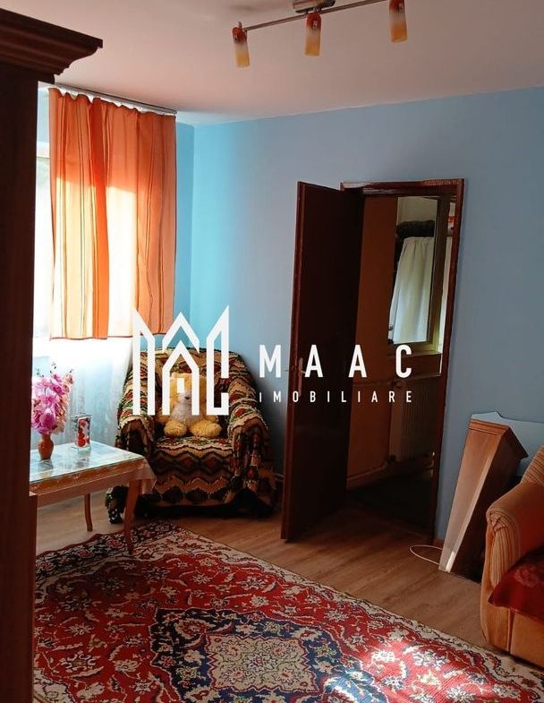 Apartament 2 camere | Zona Nord | 40 mp |