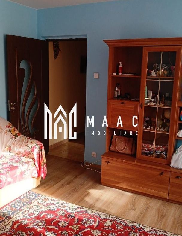 Apartament 2 camere | Zona Nord | 40 mp |
