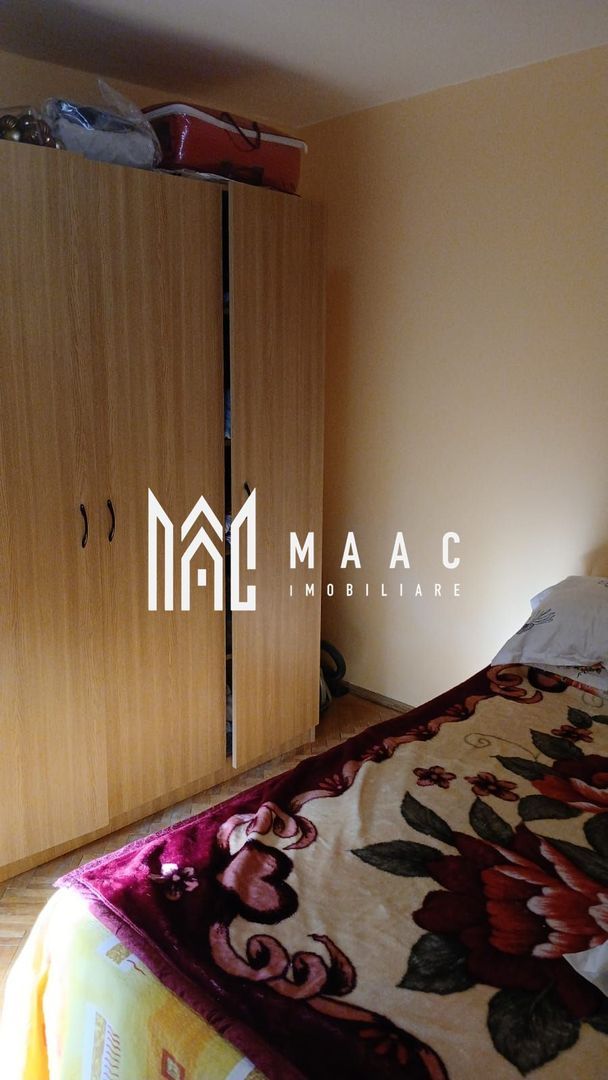 Apartament 2 camere | Zona Nord | 40 mp |