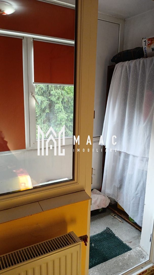 Apartament 2 camere | Zona Nord | 40 mp |