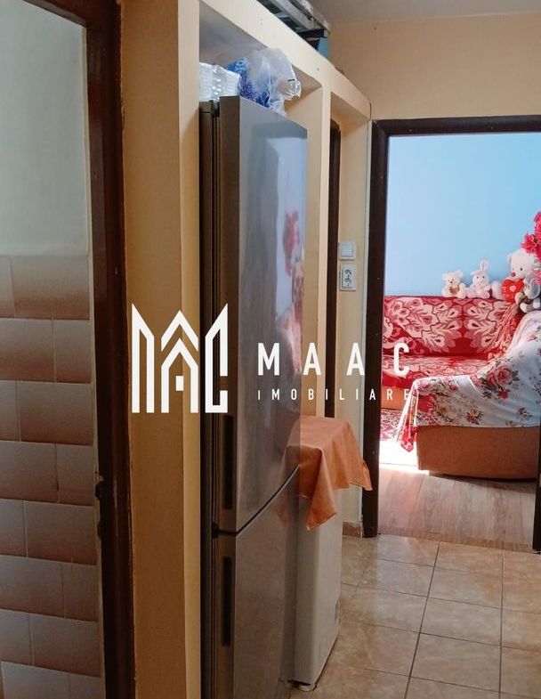 Apartament 2 camere | Zona Nord | 40 mp |