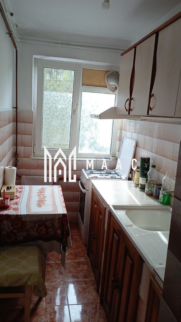 Apartament 2 camere | Zona Nord | 40 mp |