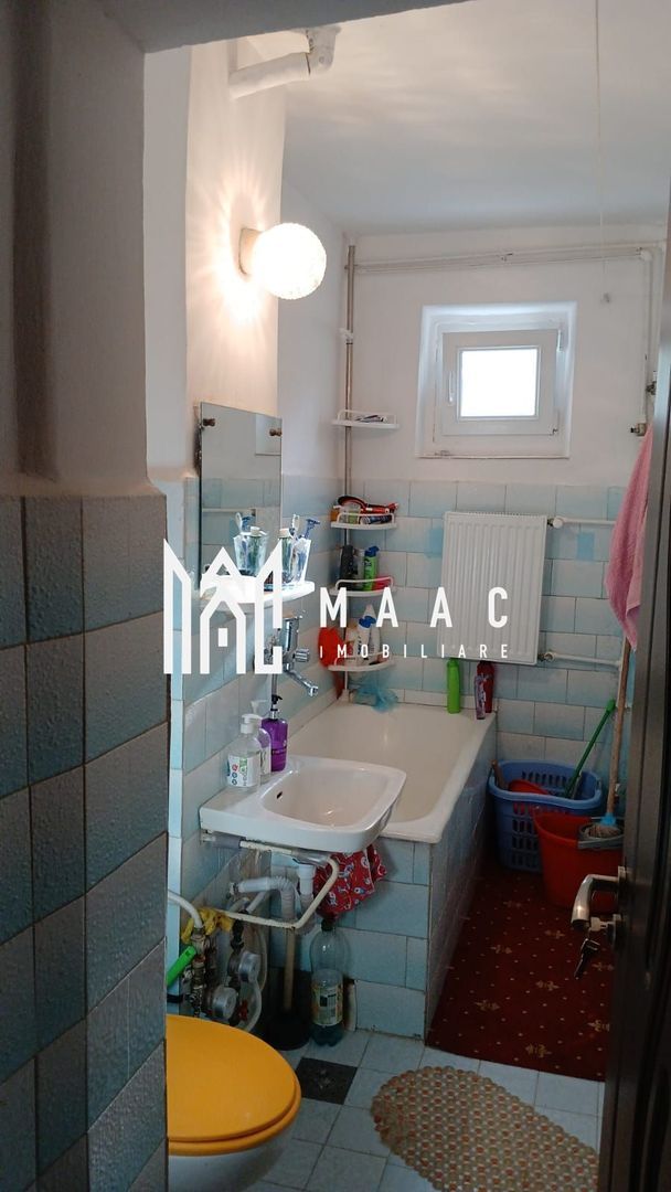 Apartament 2 camere | Zona Nord | 40 mp |
