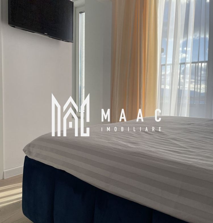 Penthouse 3 camere | Terasa 52 MP | Modern mobilat