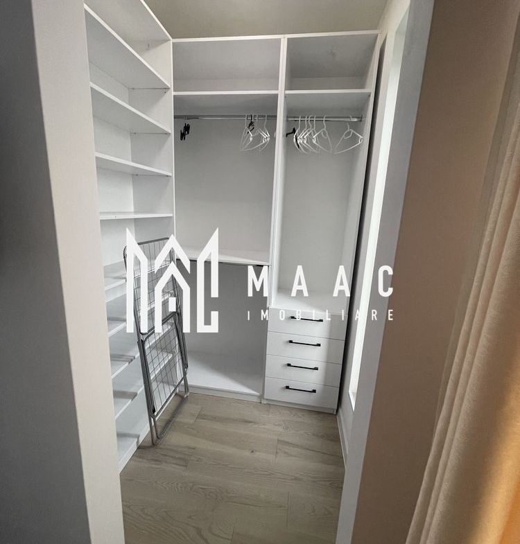 Penthouse 3 camere | Terasa 52 MP | Modern mobilat