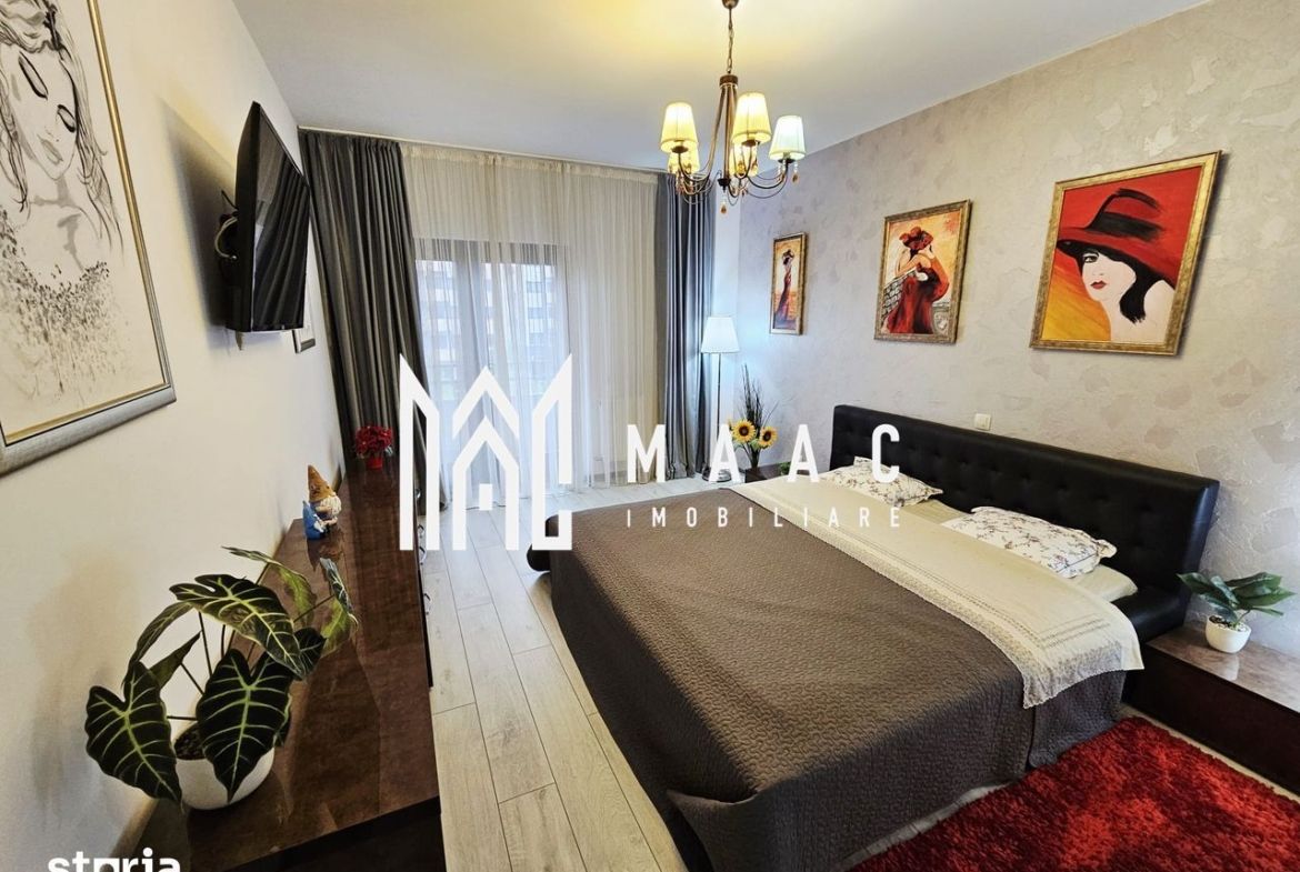 Apartament 2 camere | 74 mp | Bulevard |