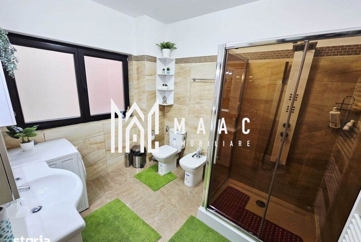 Apartament 2 camere | 74 mp | Bulevard |