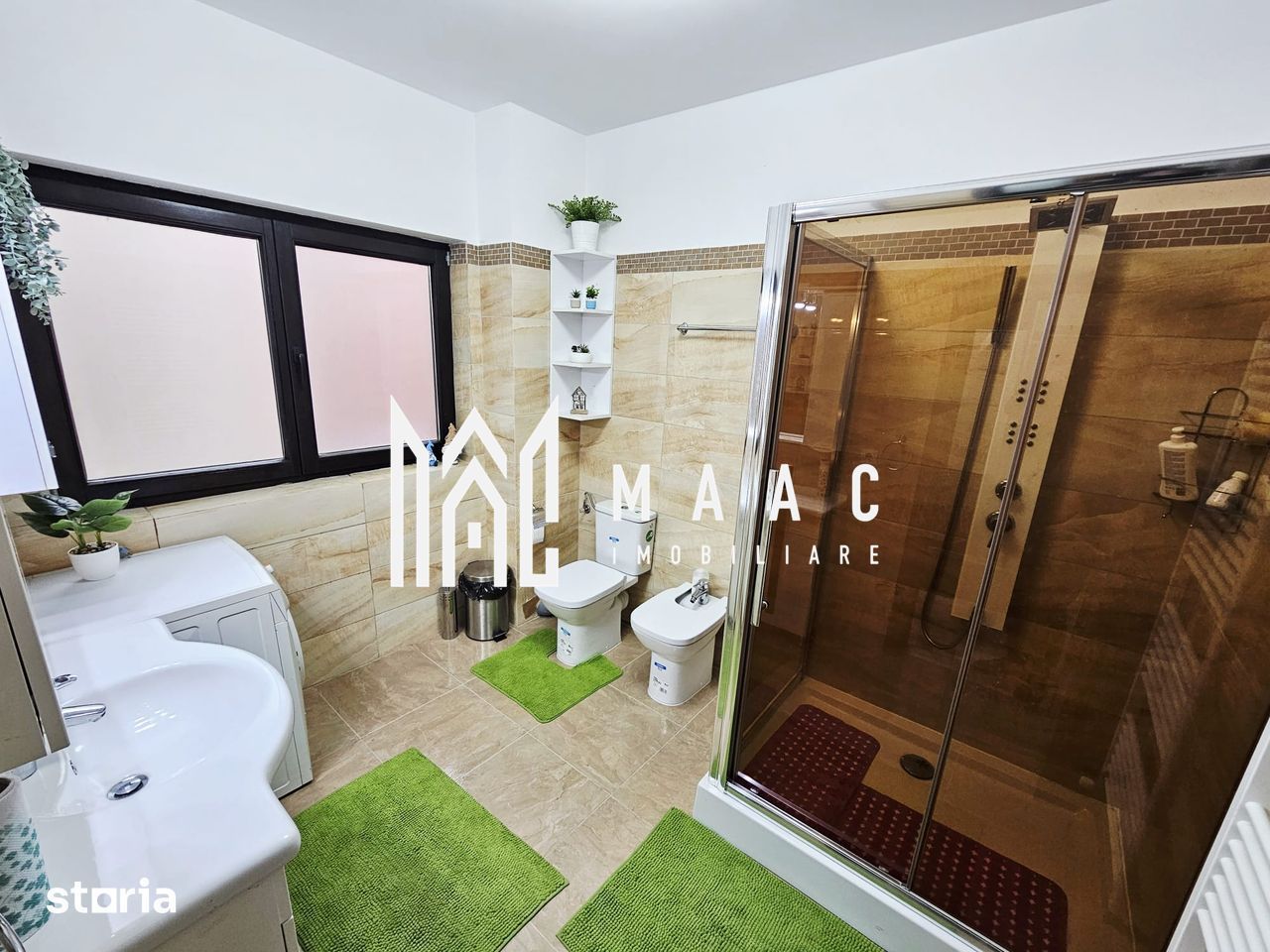 Apartament 2 camere | 74 mp | Bulevard |
