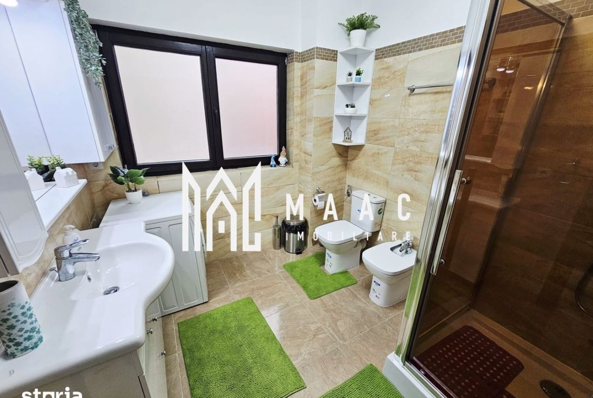 Apartament 2 camere | 74 mp | Bulevard |