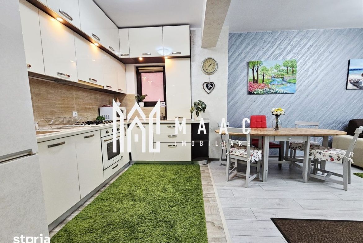 Apartament 2 camere | 74 mp | Bulevard |
