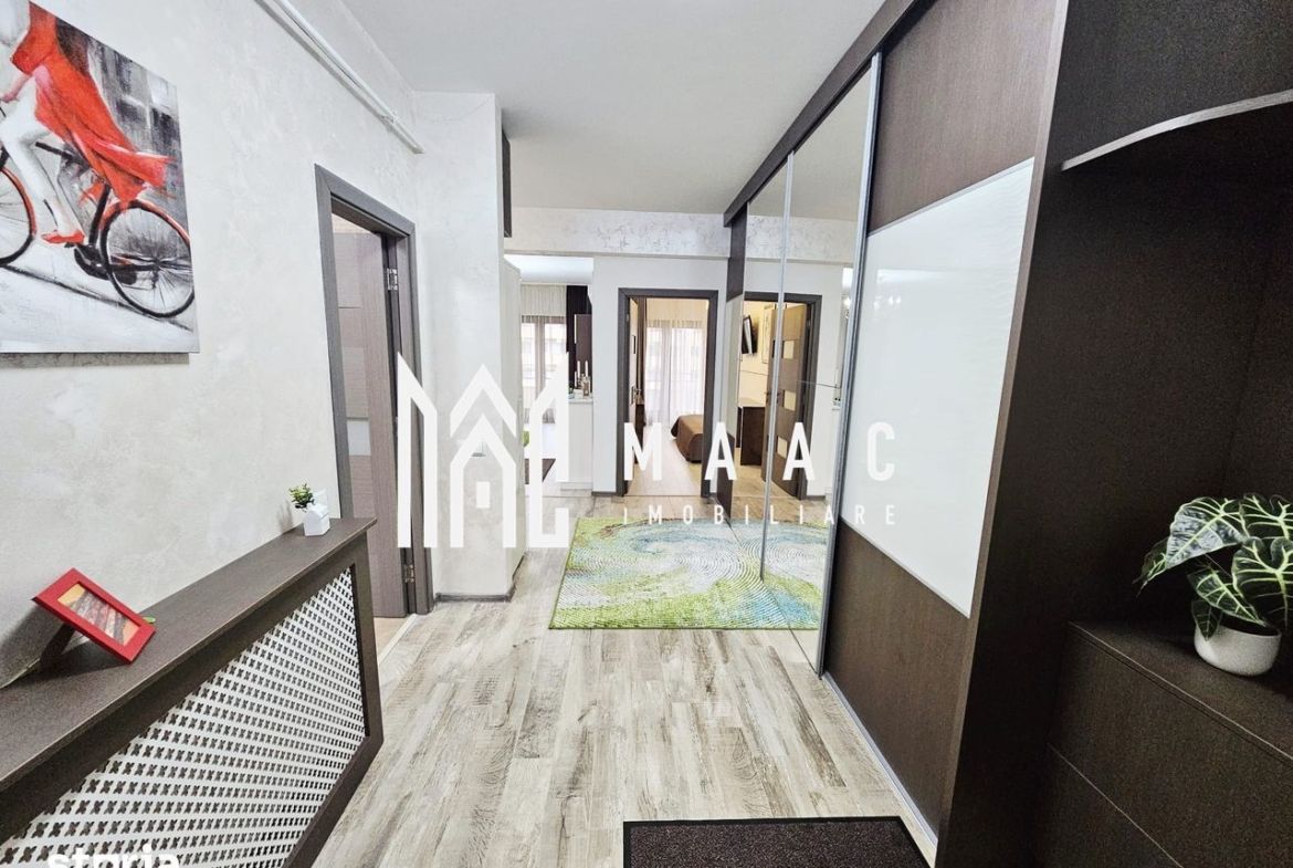 Apartament 2 camere | 74 mp | Bulevard |