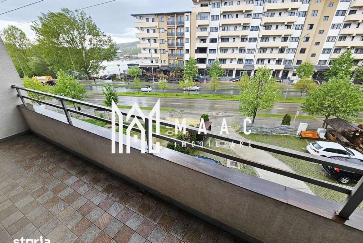 Apartament 2 camere | 74 mp | Bulevard |