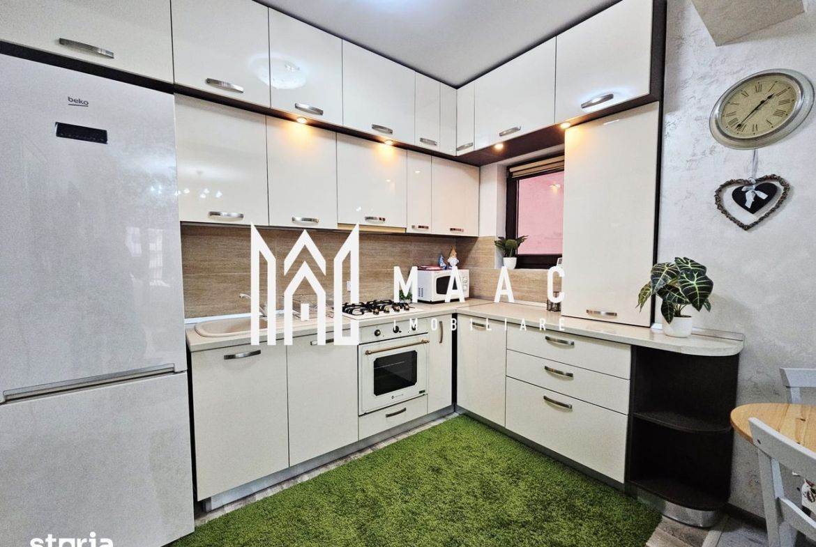 Apartament 2 camere | 74 mp | Bulevard |