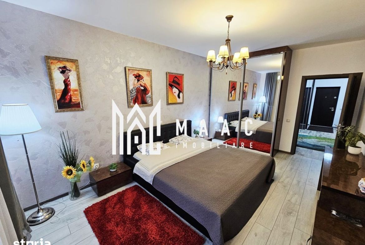Apartament 2 camere | 74 mp | Bulevard |