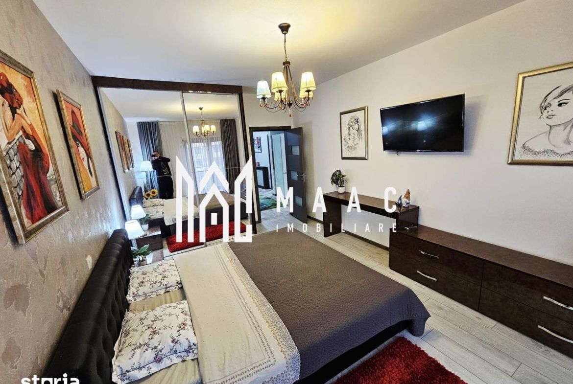 Apartament 2 camere | 74 mp | Bulevard |