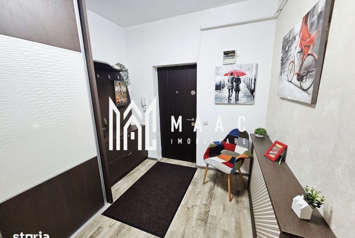 Apartament 2 camere | 74 mp | Bulevard |