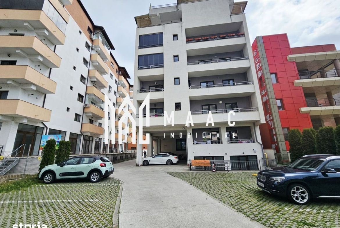 Apartament 2 camere | 74 mp | Bulevard |