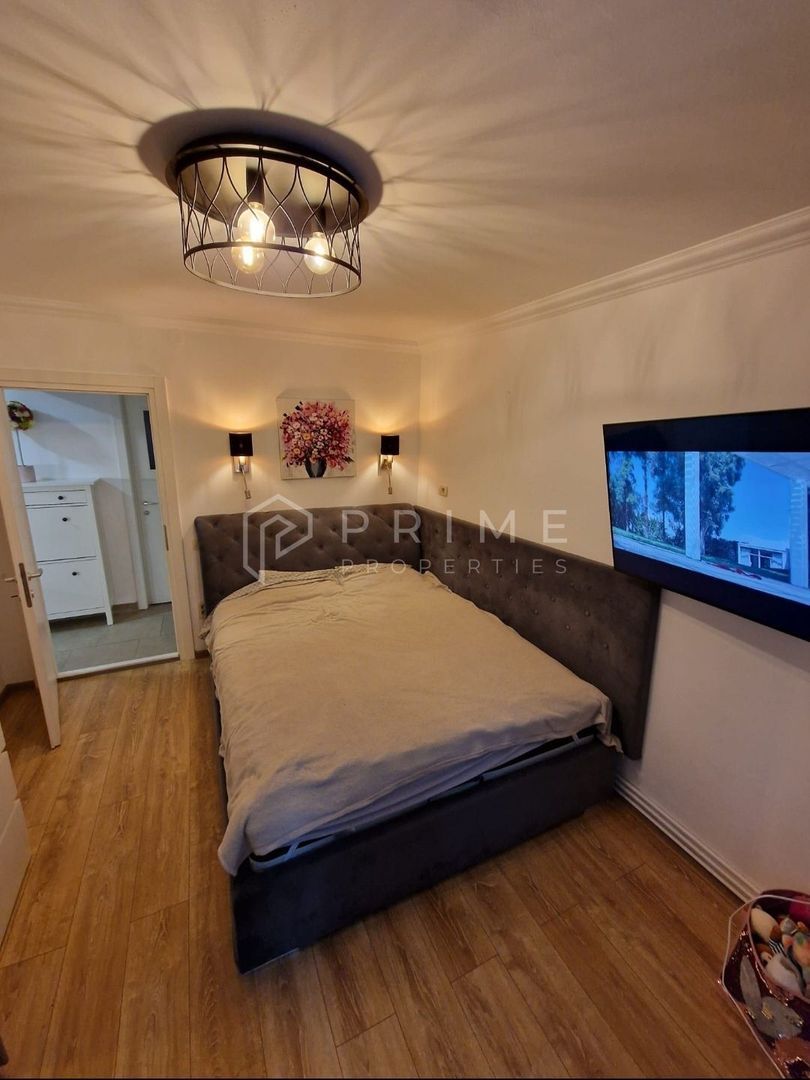 Apartament cu 2 camere de închiriat – Zona 7 Noiembrie