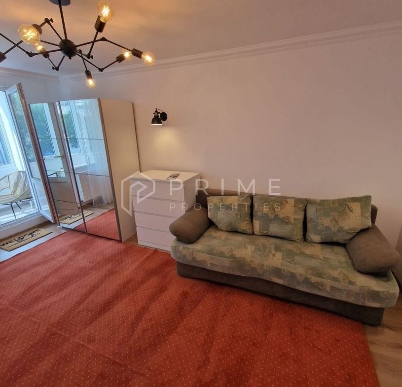 Apartament cu 2 camere de închiriat – Zona 7 Noiembrie