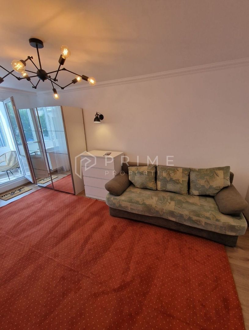Apartament cu 2 camere de închiriat – Zona 7 Noiembrie