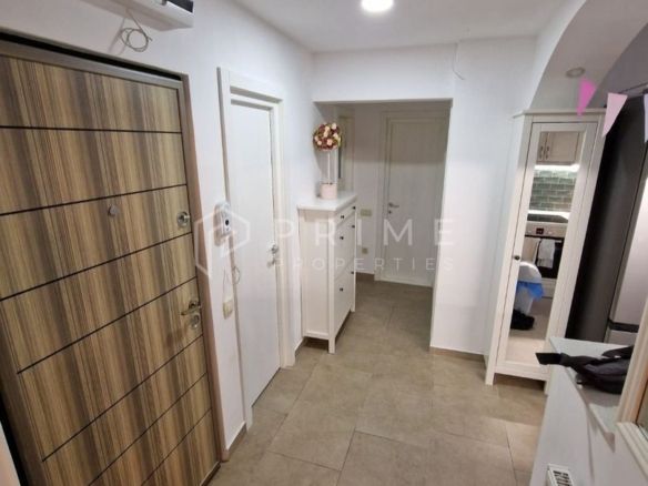 Apartament cu 2 camere de închiriat – Zona 7 Noiembrie