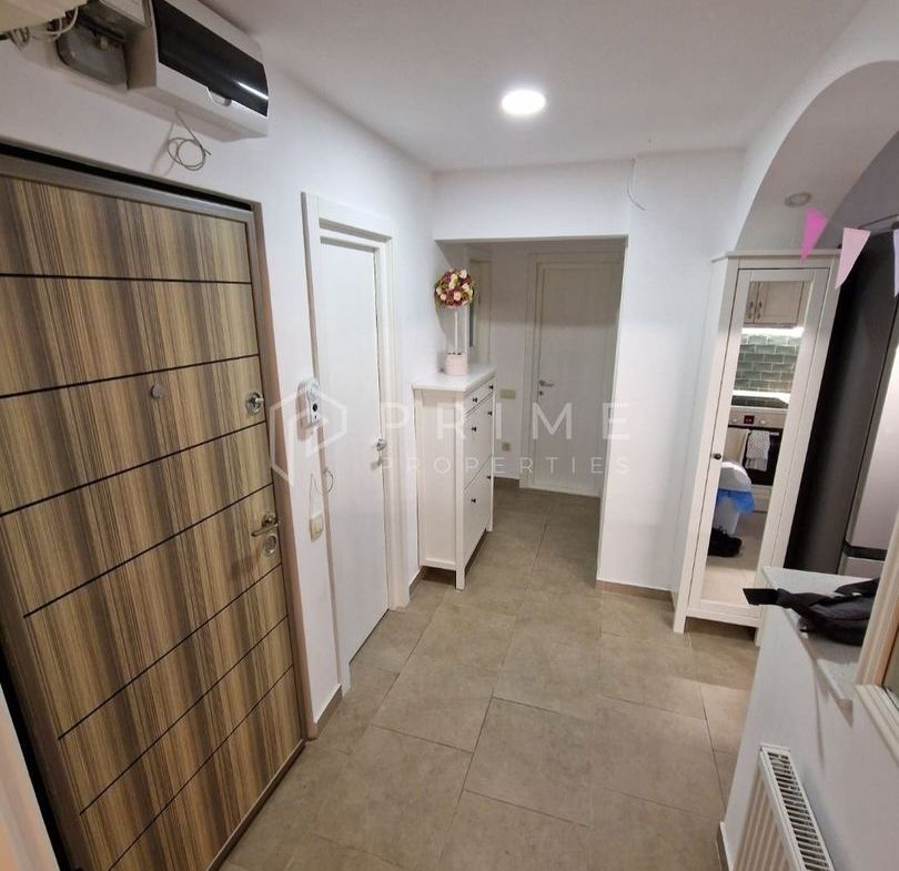 Apartament cu 2 camere de închiriat – Zona 7 Noiembrie