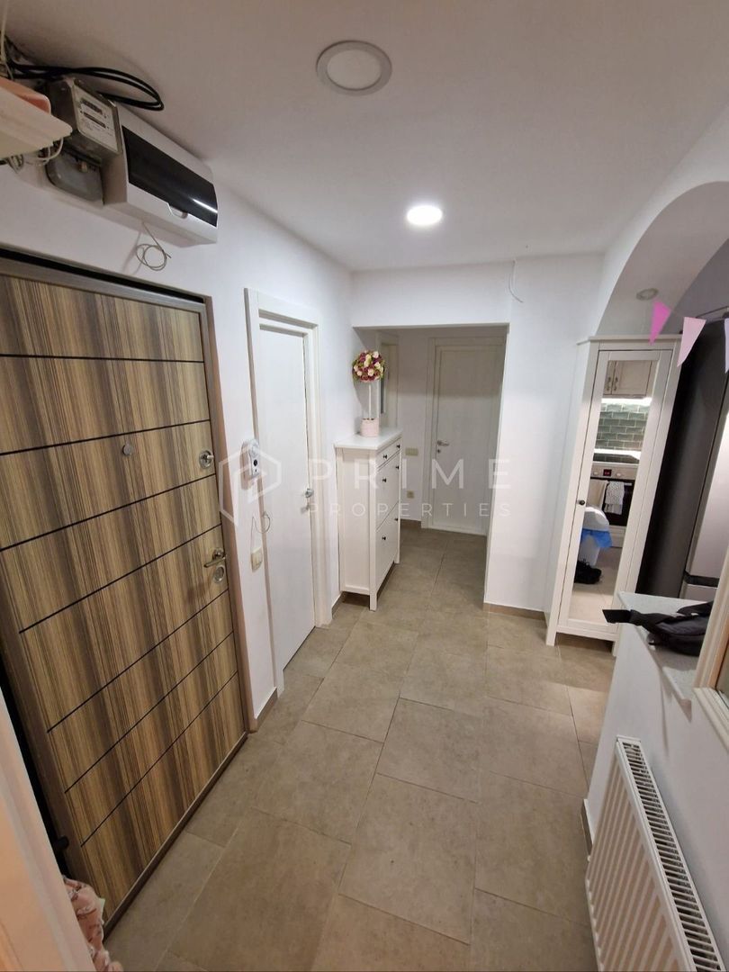 Apartament cu 2 camere de închiriat – Zona 7 Noiembrie