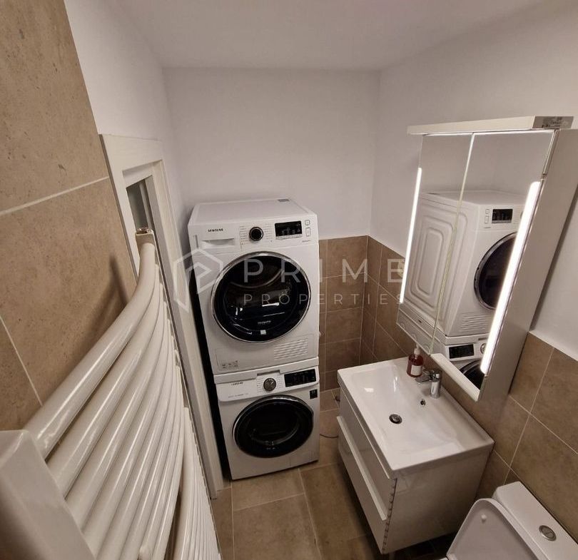 Apartament cu 2 camere de închiriat – Zona 7 Noiembrie