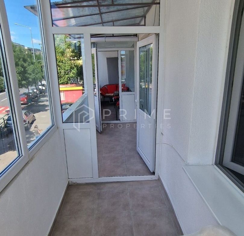 Apartament cu 2 camere de închiriat – Zona 7 Noiembrie