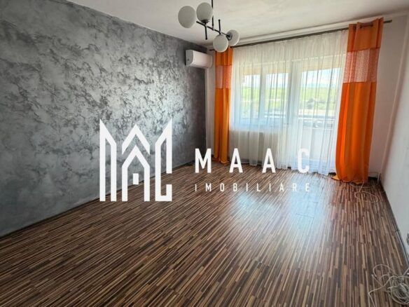 Apartament Modern 2 Camare I 58Mpu I Cisnadie