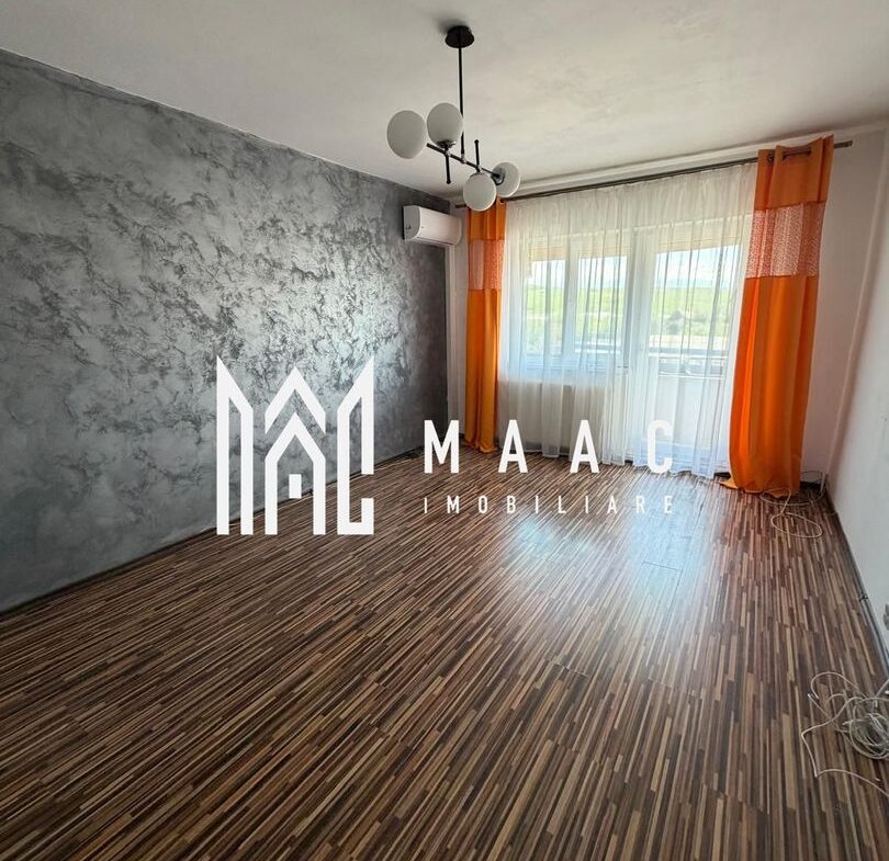 Apartament Modern 2 Camare I 58Mpu I Cisnadie