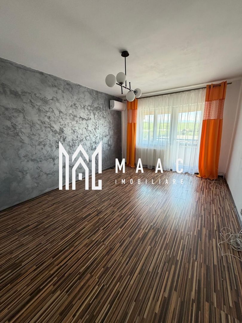 Apartament Modern 2 Camare I 58Mpu I Cisnadie