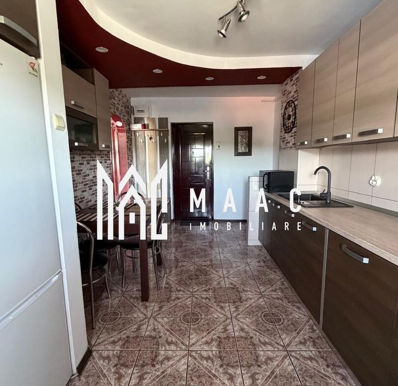 Apartament Modern 2 Camare I 58Mpu I Cisnadie