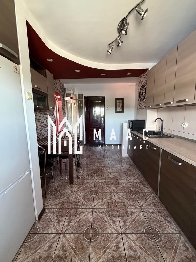 Apartament Modern 2 Camare I 58Mpu I Cisnadie