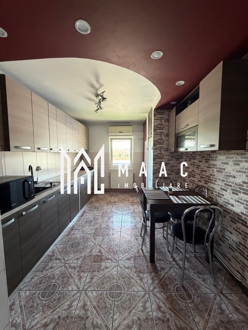 Apartament Modern 2 Camare I 58Mpu I Cisnadie