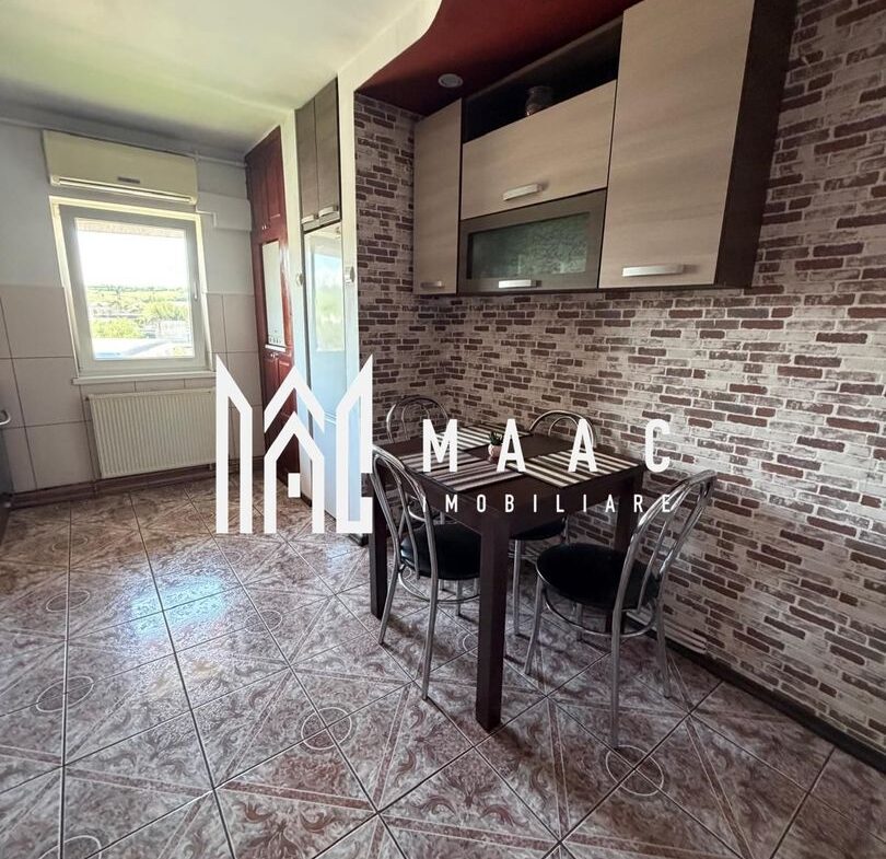Apartament Modern 2 Camare I 58Mpu I Cisnadie