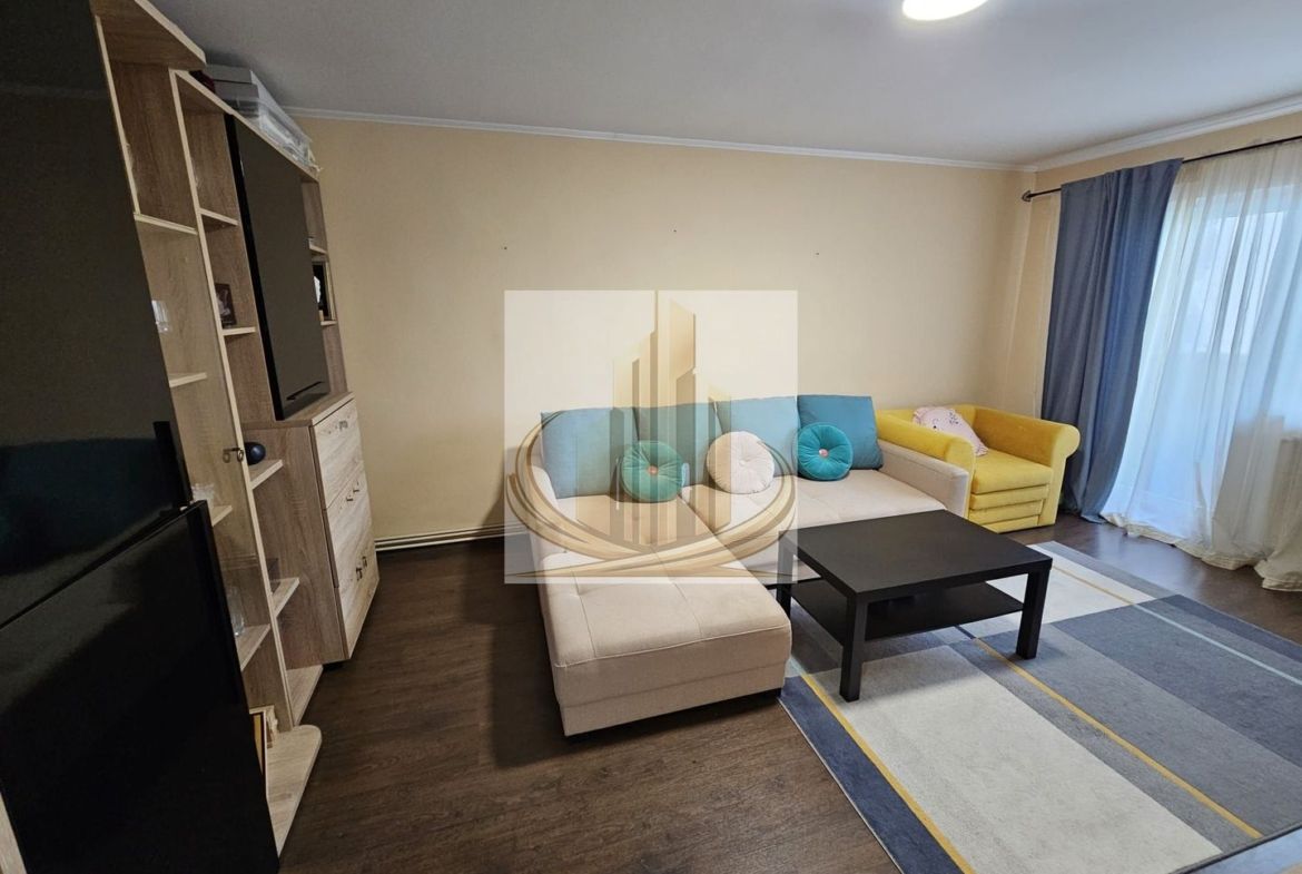 Apartament 3 camere 77mp Lipovei
