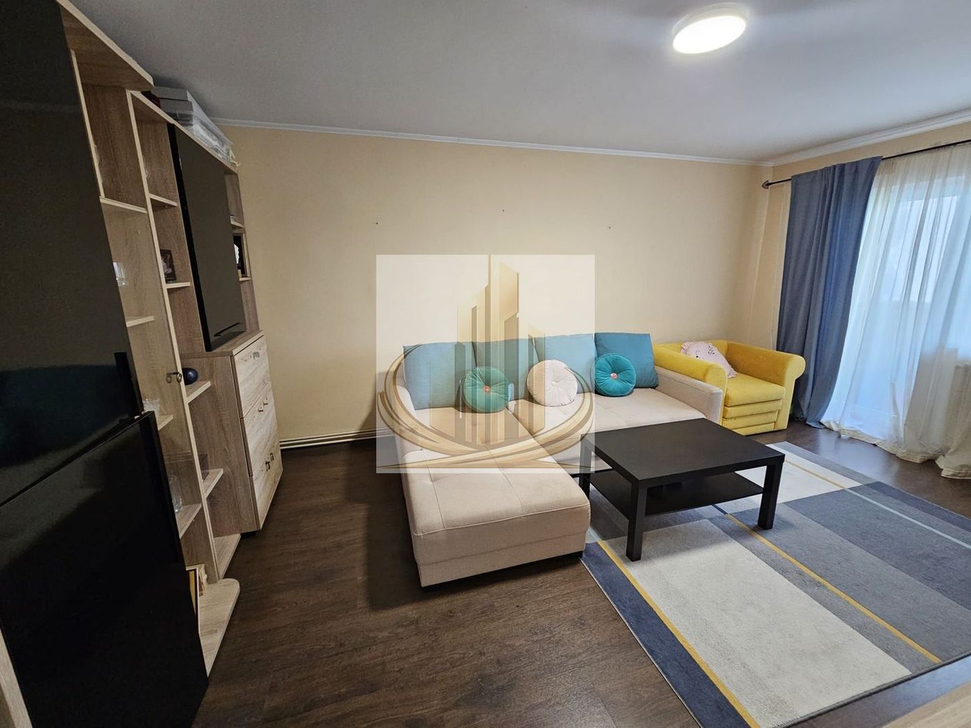 Apartament 3 camere 77mp Lipovei