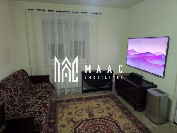 Apartament 2 camere I 37 MPU I Hipodrom I