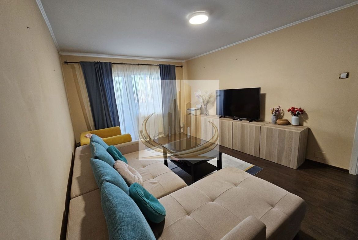 Apartament 3 camere 77mp Lipovei