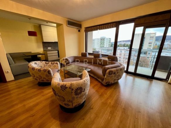 Apartament duplex modern, 4 camere, de vânzare, semicentral Tg Mureș - Imagine principala