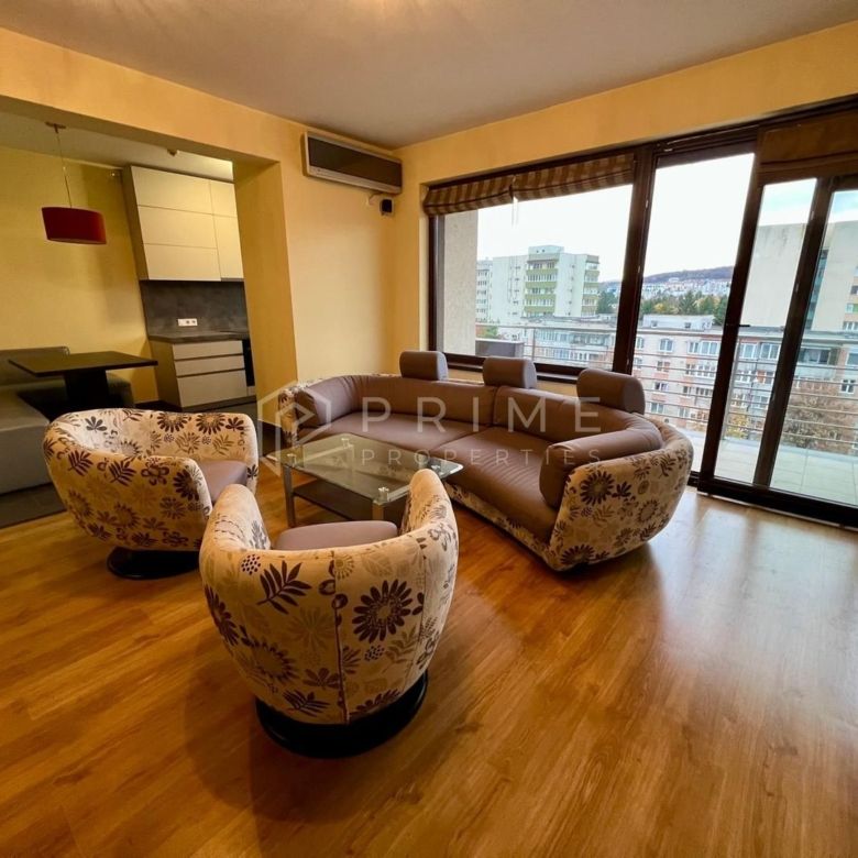 Apartament duplex modern, 4 camere, de vânzare, semicentral Tg Mureș - Imagine principala