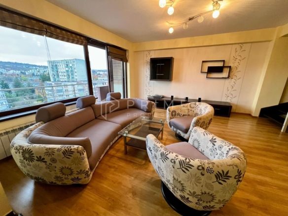 Apartament duplex modern, 4 camere, de vânzare, semicentral Tg Mureș - foto 3