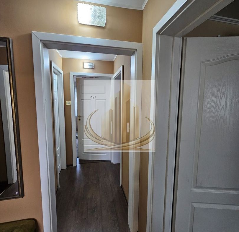 Apartament 3 camere 77mp Lipovei