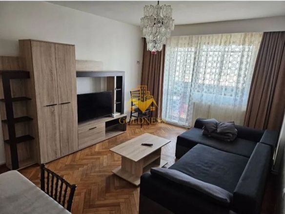 3 camere decomandate, 2 balcoane, Manastur, Parang, Profi, Minerva