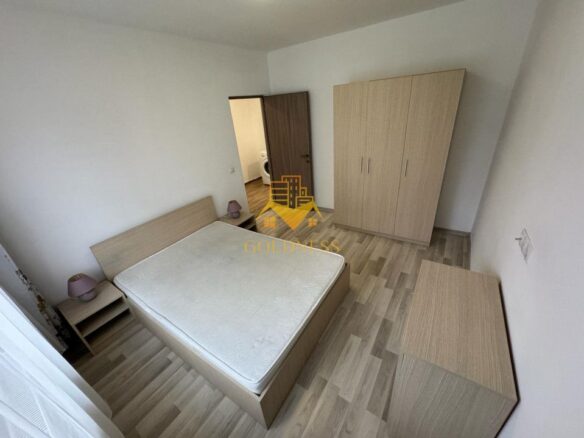 2 camere decomandate, modern, parcare, Cartierul Buna Ziua, Zona Audi