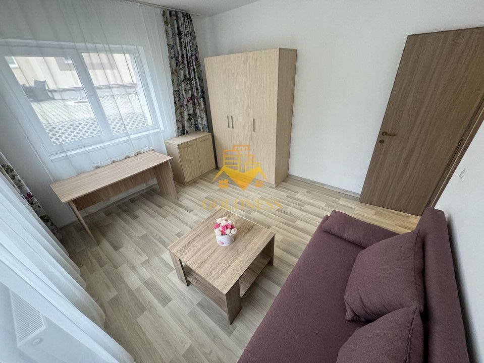 2 camere decomandate, modern, parcare, Cartierul Buna Ziua, Zona Audi